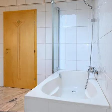 Quiet Near The Appartement