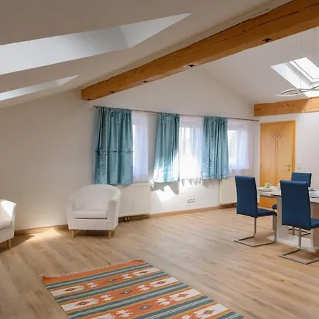 Appartement Quiet Near The