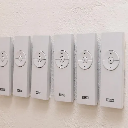 Appartamento Quiet Near The *