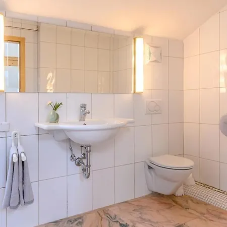 Appartement Quiet Near The