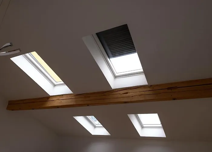 Quiet Near The דירה קלגנפורט