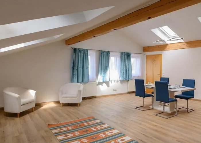 דירה Quiet Near The