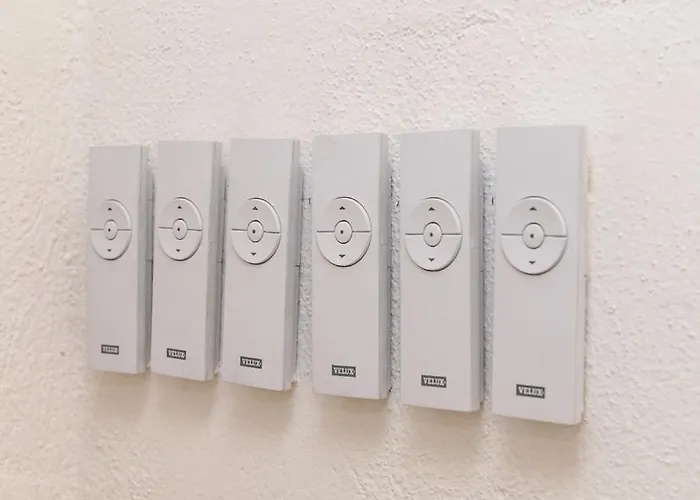 דירה Quiet Near The *