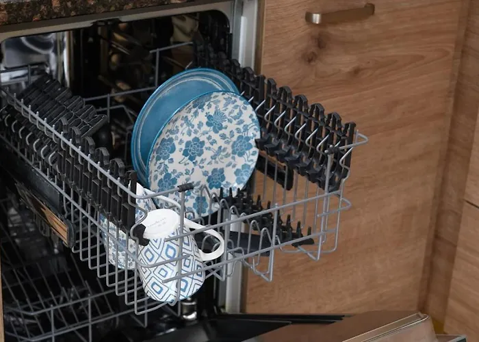 Quiet Near The קלגנפורט