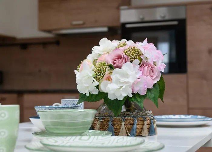 Quiet Near The * קלגנפורט